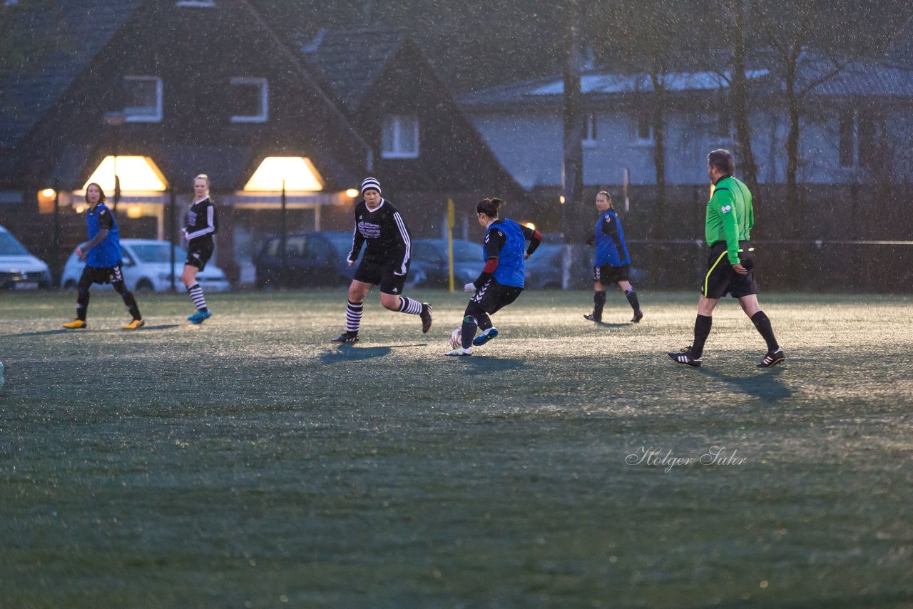 Bild 92 - Frauen SV Henstedt Ulzburg III - SG Weede/Westerrade : Ergebnis: 5:2